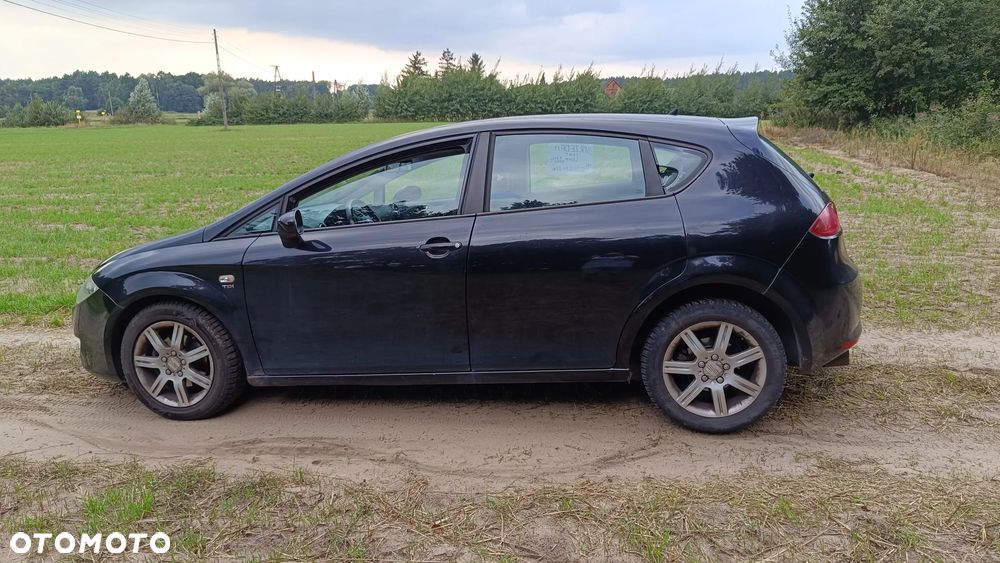 Seat Leon 2.0 TDI DPF Style - 17