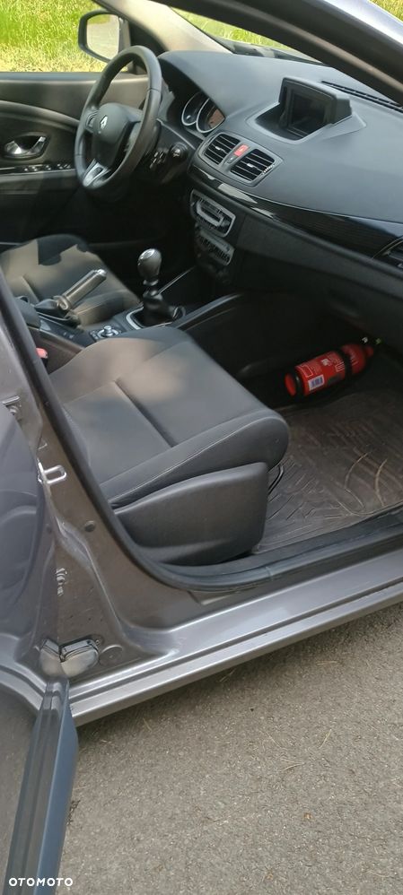 Renault Megane - 7