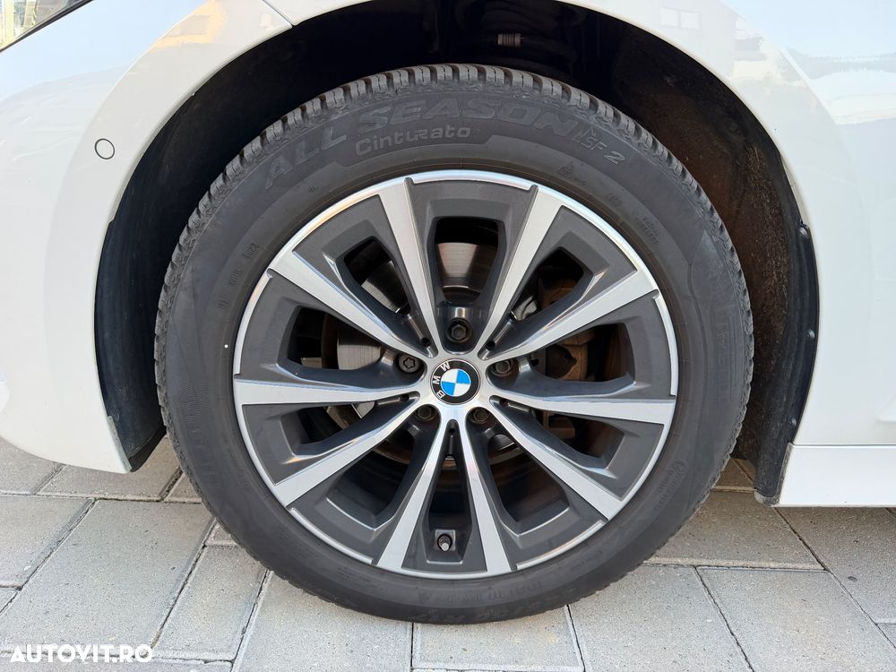 BMW Seria 3 - 23