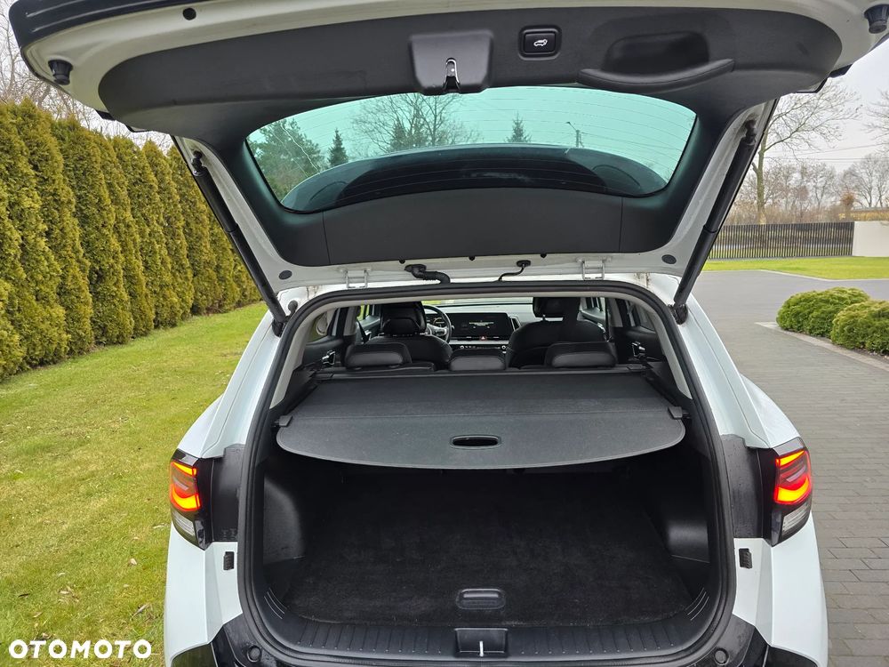 Kia Sportage 1.6 T-GDI 2WD Edition 7 - 11