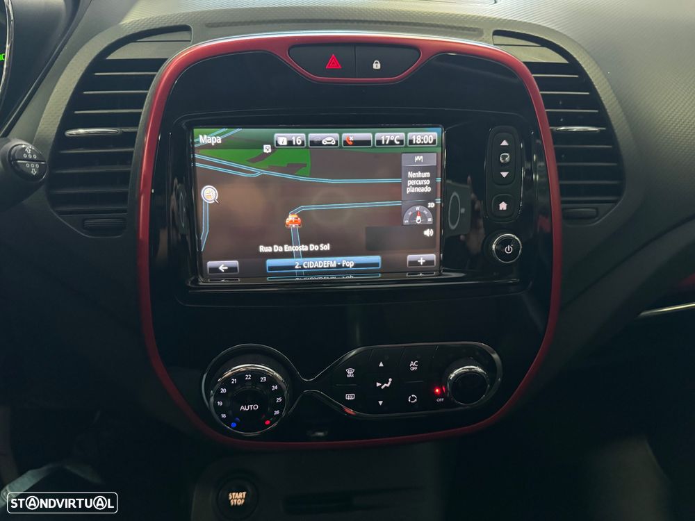 Renault Captur - 12