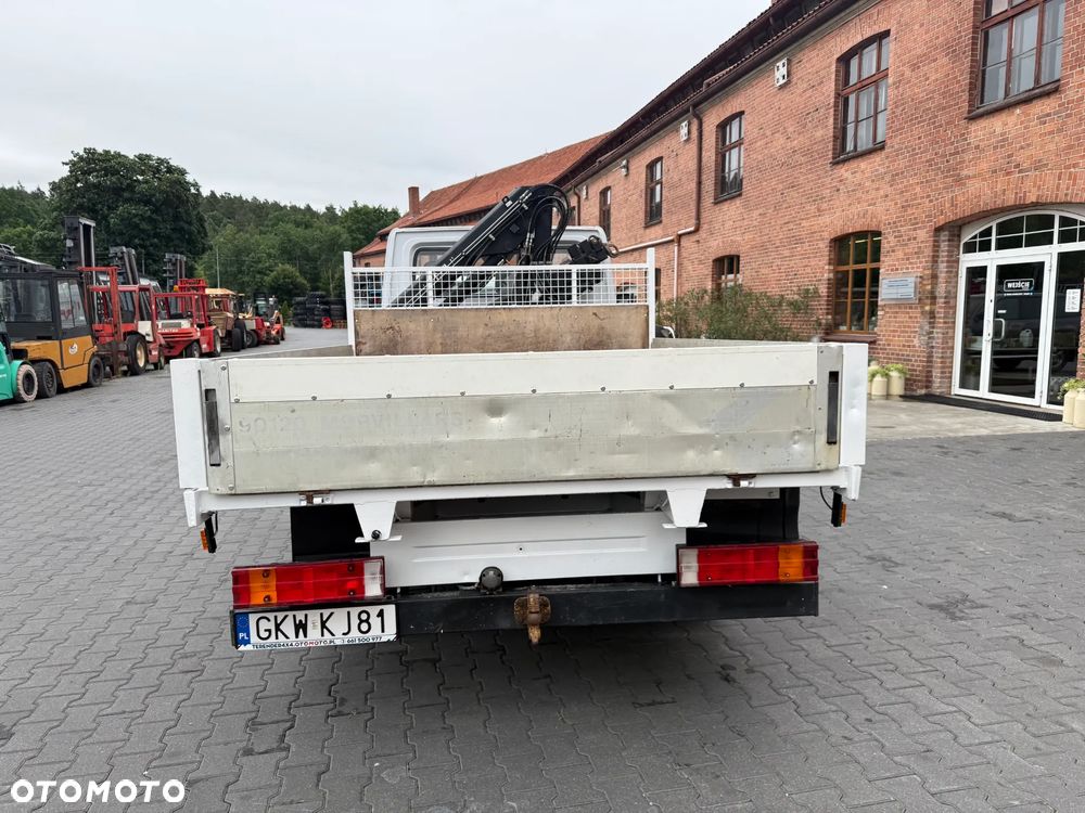 Mercedes-Benz SPRINTER 408 CDI - 5