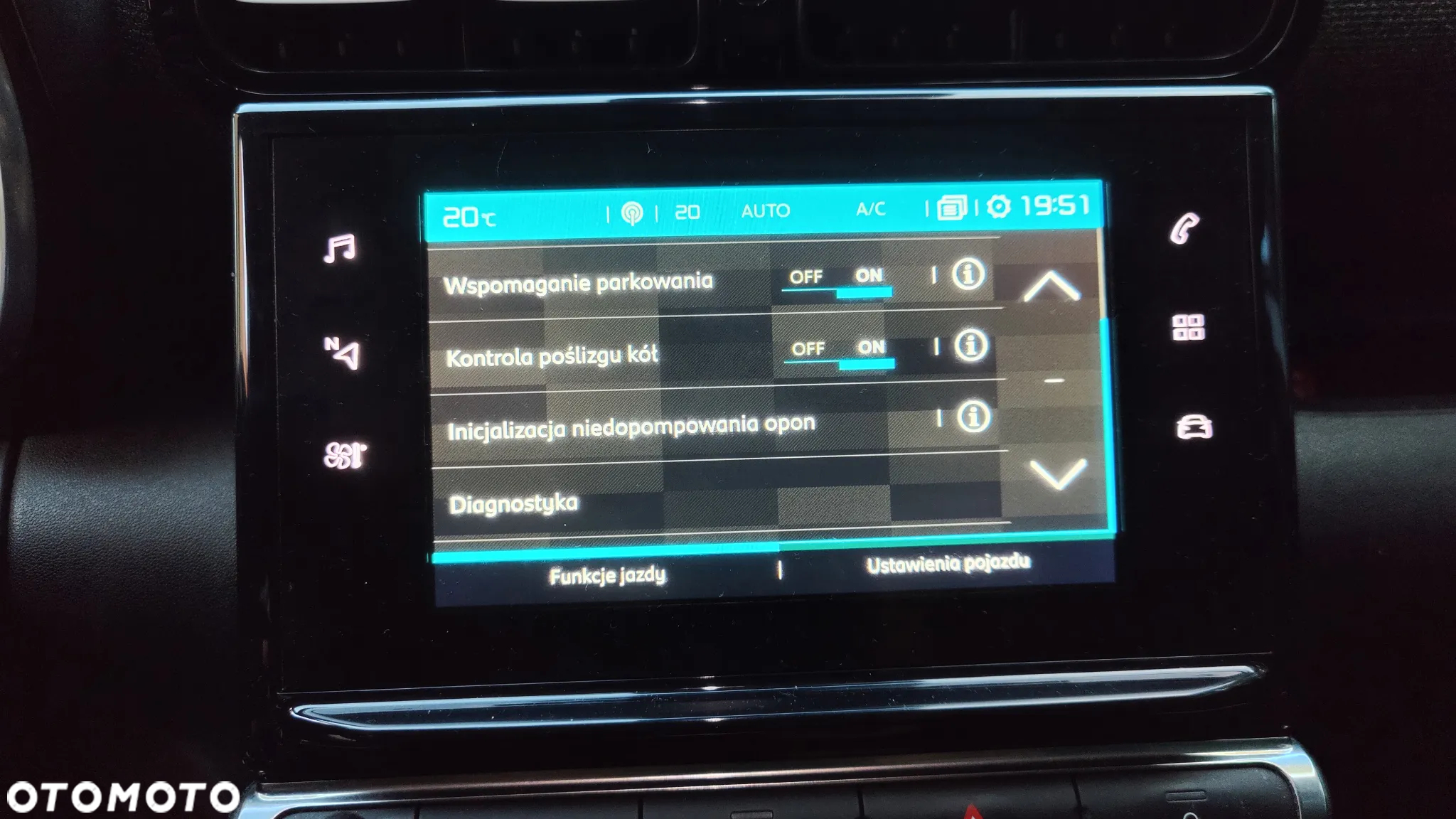 Citroën C3 Aircross 1.2 PureTech GPF Rip Curl S&S EAT6 - 13