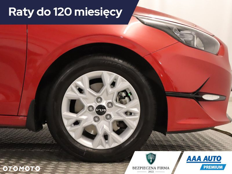 Kia Ceed - 16