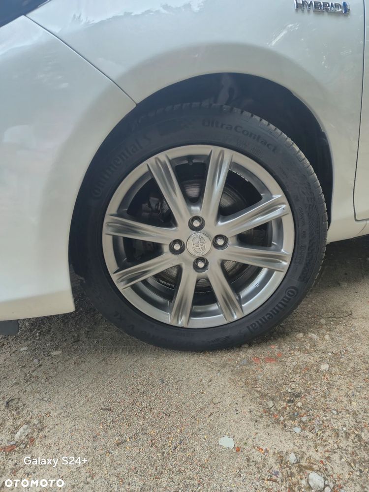 Toyota Yaris 1.5 VVT-i Life - 7