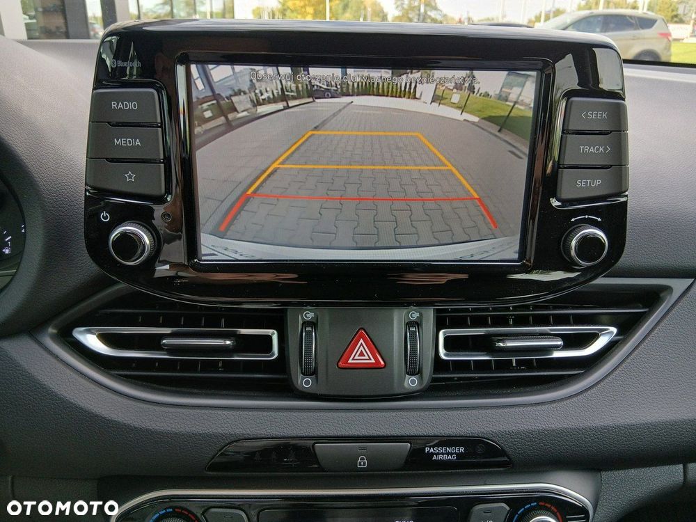 Hyundai i30 1.0 T-GDI Smart - 25