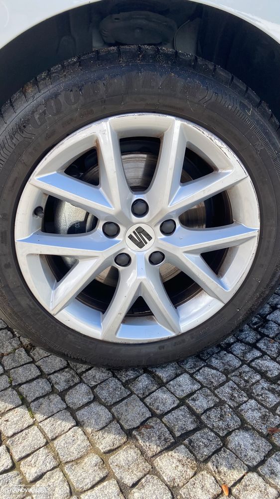 SEAT Leon 1.0 TSI Style - 15