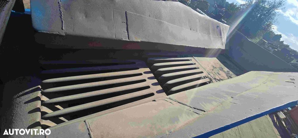 Terex Pegson Metrotrak STD - 9