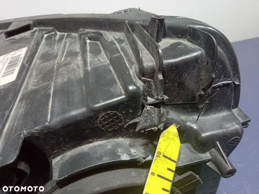 CITROEN BERLINGO III DOBLO III REFLEKTOR PRAWY LAMPA PRÓD EU 9849091380 - 7