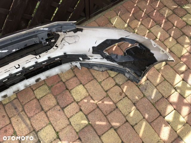 Zderzak przedni Ford Focus MK4 - 5