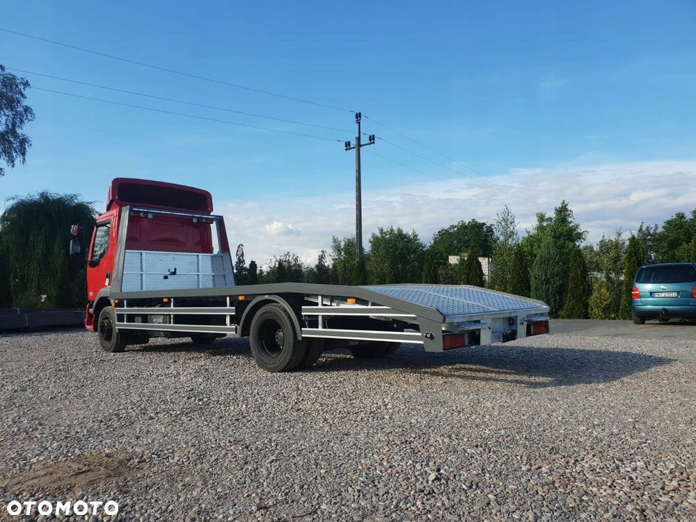 NAJAZDY - POMOC DROGOWA - AUTOLAWETA - PRODUCENT - 4