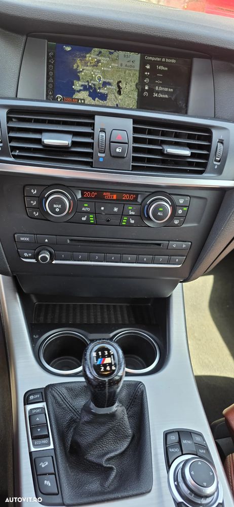 BMW X3 M - 17