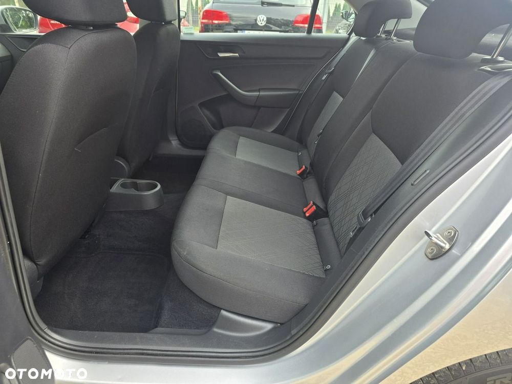 Seat Toledo - 14