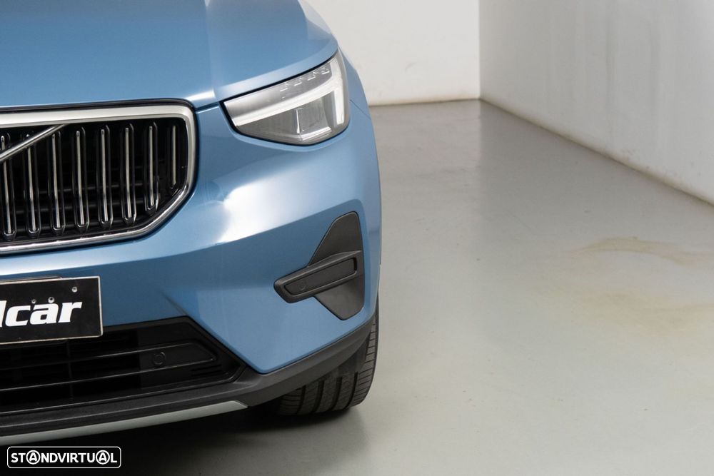 Volvo XC 40 1.5 T5 PHEV Inscription Expression - 21