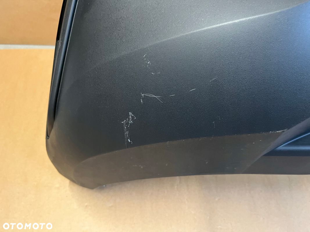TYLNY ZDERZAK TYŁ VW TIGUAN III 2023-2025 VW TIGUAN 571 6xCZUJNIK PDC MAT - 4