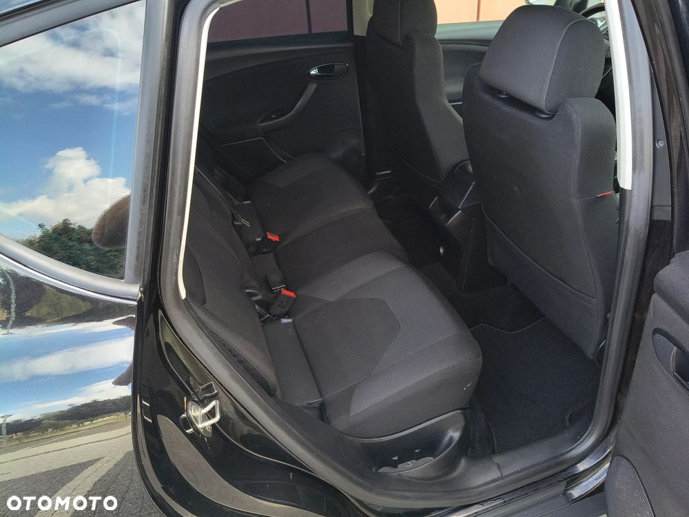 Seat Altea 2.0 TDI FR - 18
