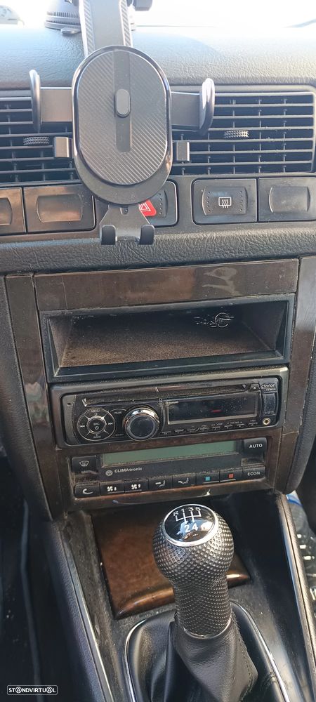 VW Golf 1.9 TDi GT Special - 10