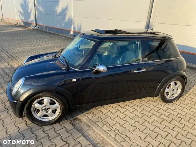 MINI Cooper ver-standard - 1