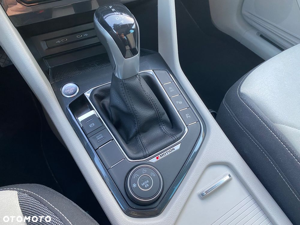 Volkswagen Tiguan 2.0 TSI 4Mot Elegance DSG - 13