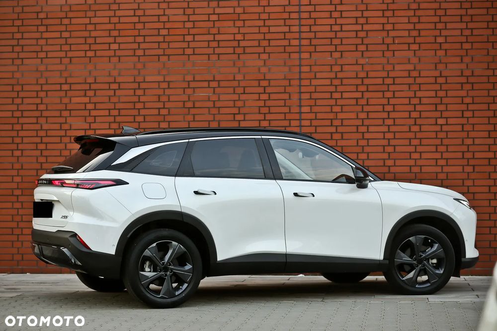 BAIC Senova X55 Luxury - 17