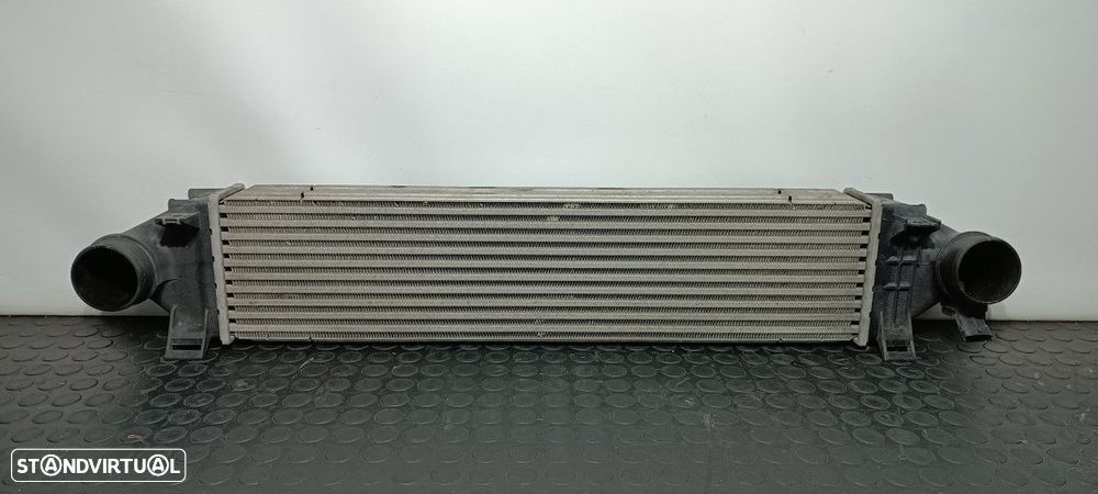 INTERCOOLER LAND ROVER EVOQUE DYNAMIC - 1