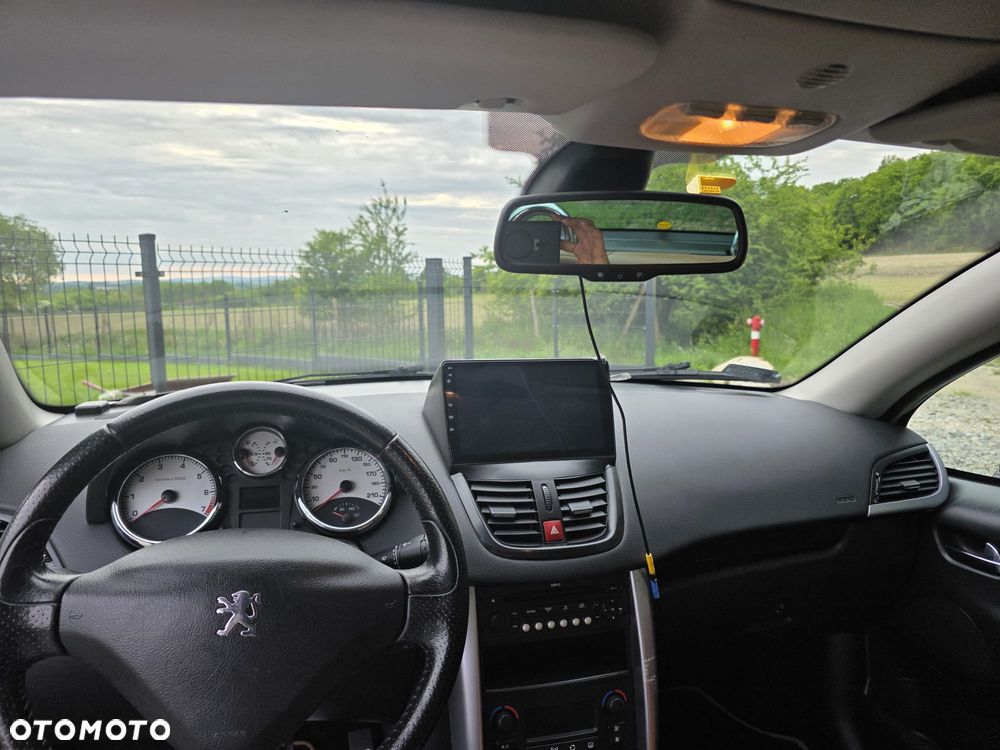 Peugeot 207 CC 1.6 Sport - 19
