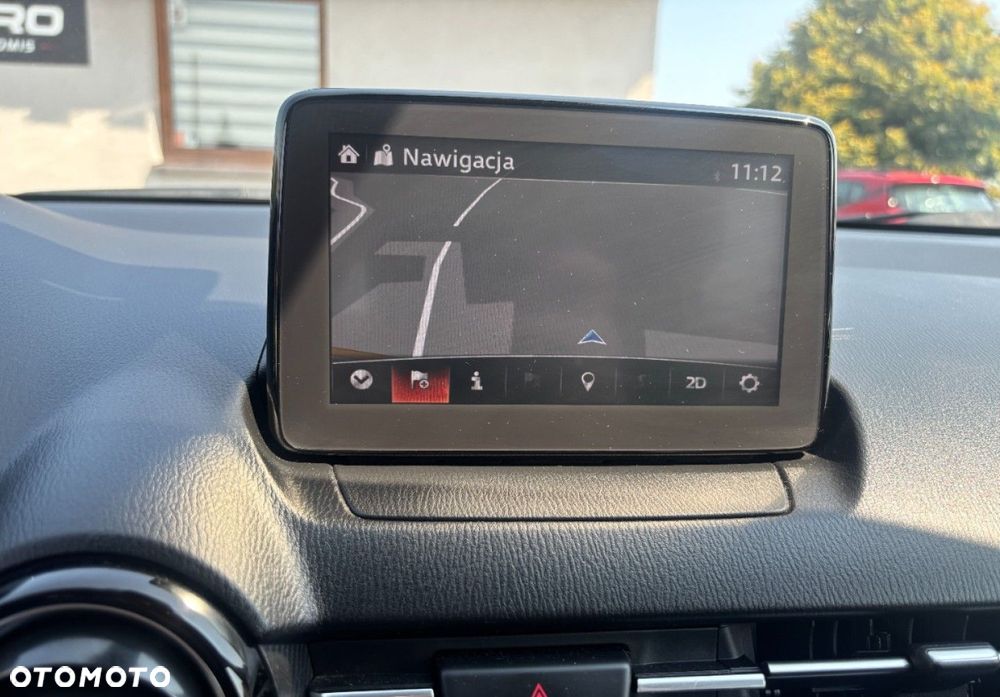 Mazda CX-3 - 21