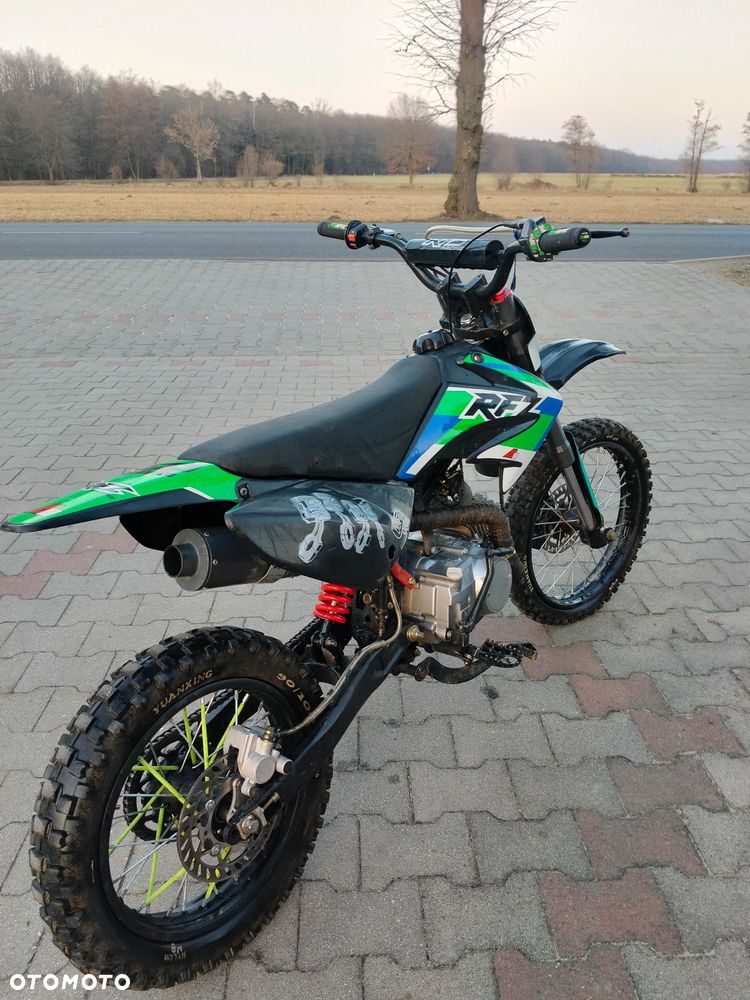 Używany APOLLO RFZ 2020 - 3 399 PLN - Otomoto.pl