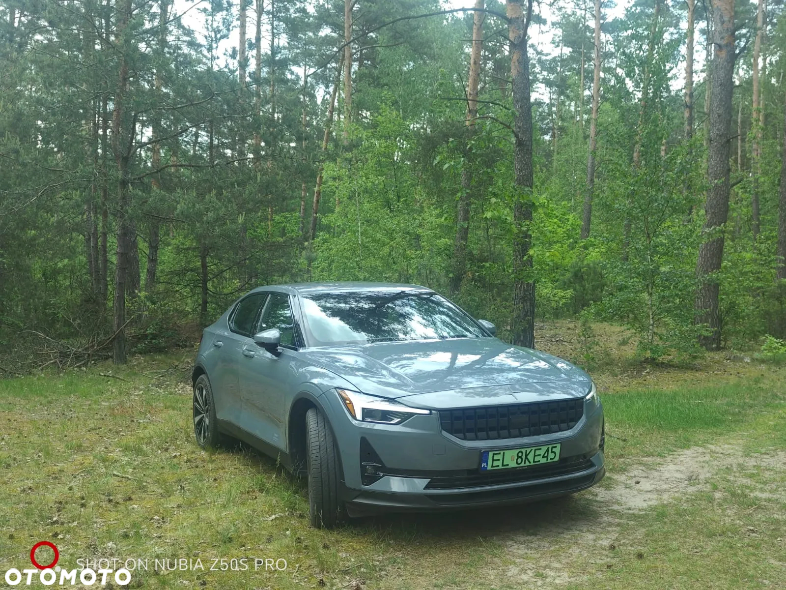 Polestar 2 Dual Motor 82kWh Plus - 30