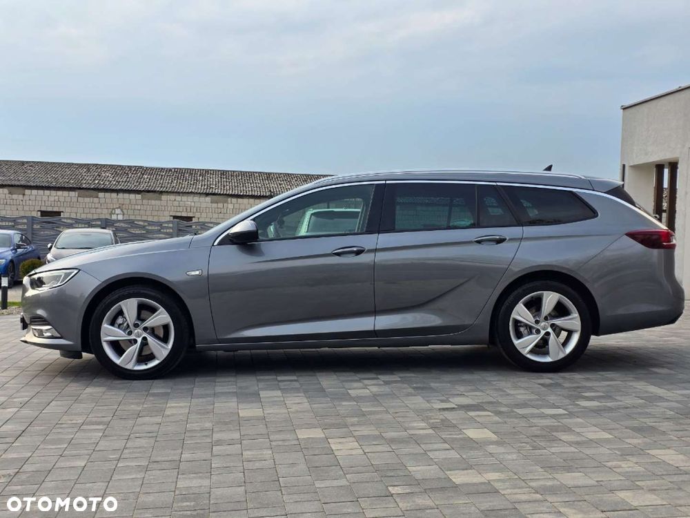 Opel Insignia - 3