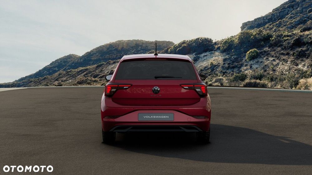 Volkswagen Polo 1.0 TSI Life Plus DSG - 14
