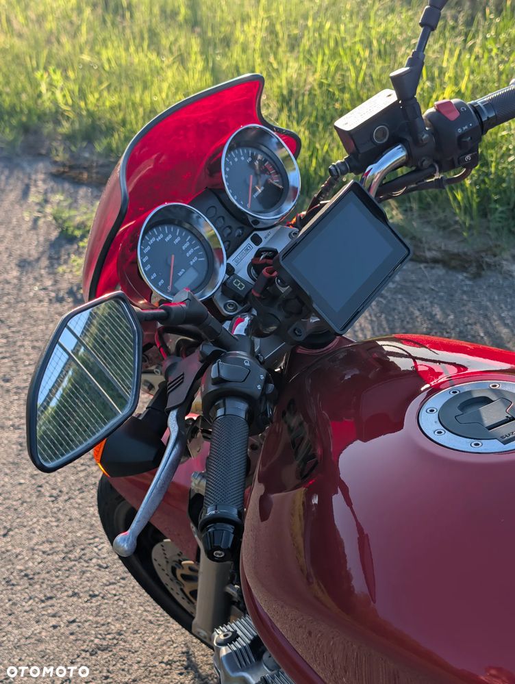 Suzuki Bandit - 15