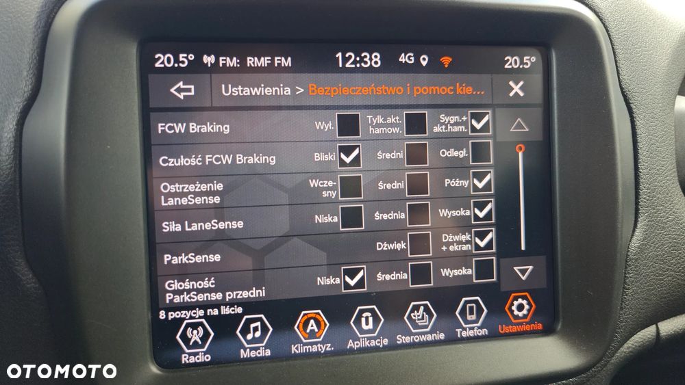 Jeep Renegade 1.3 GSE T4 Turbo PHEV 4xe Limited S&S - 30
