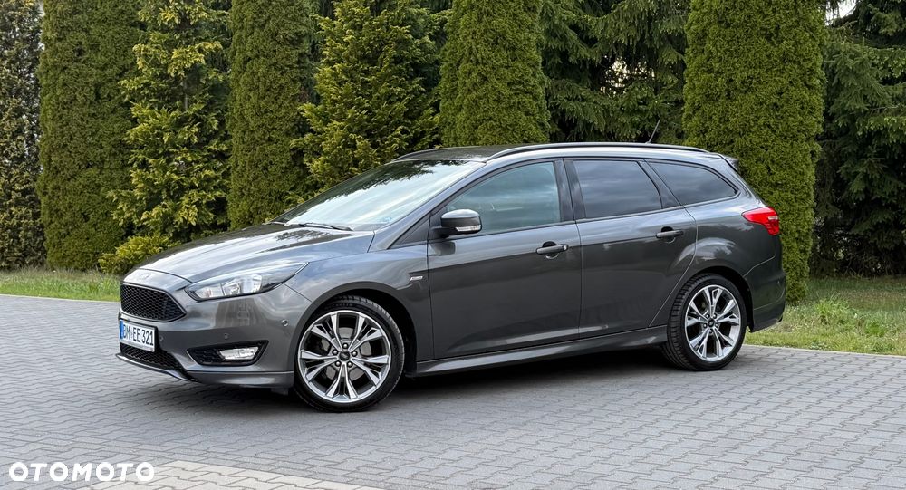 Ford Focus - 4