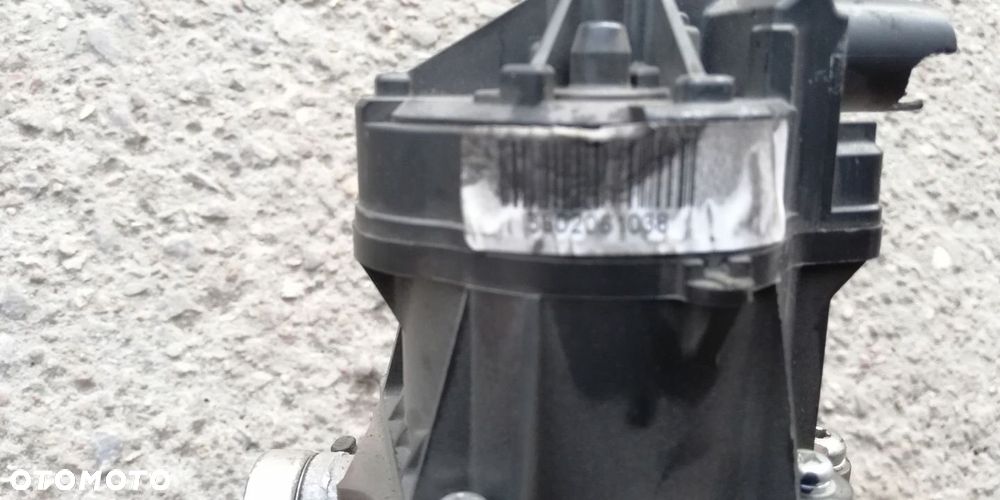 IVECO DAILY DUCATO 2.3 ZAWÓR EGR EURO 6 - 2