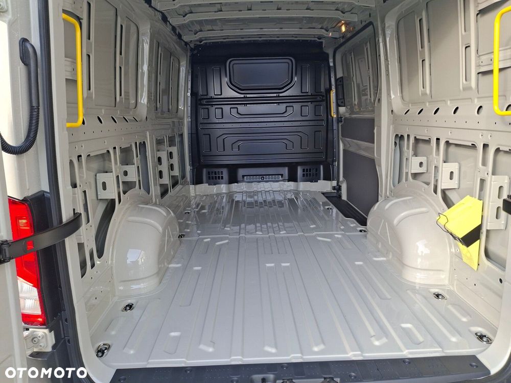 Volkswagen Crafter Crafter 35 BiTDI - 26