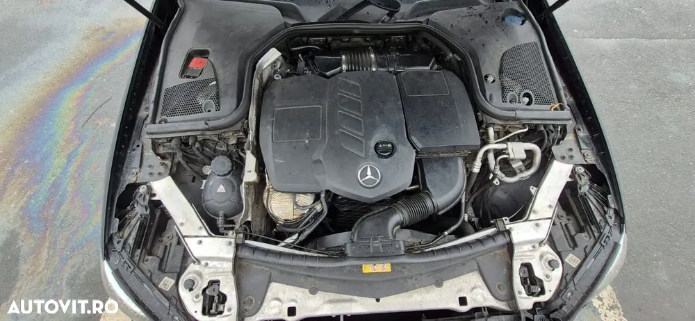 Mercedes-Benz E - 26