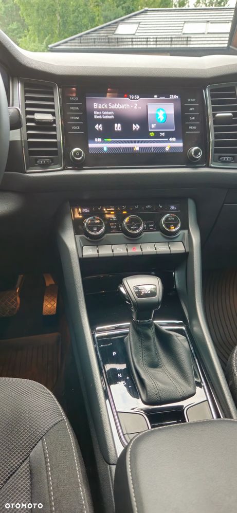 Skoda Kodiaq 1.5 TSI ACT 4x2 Ambition DSG - 7