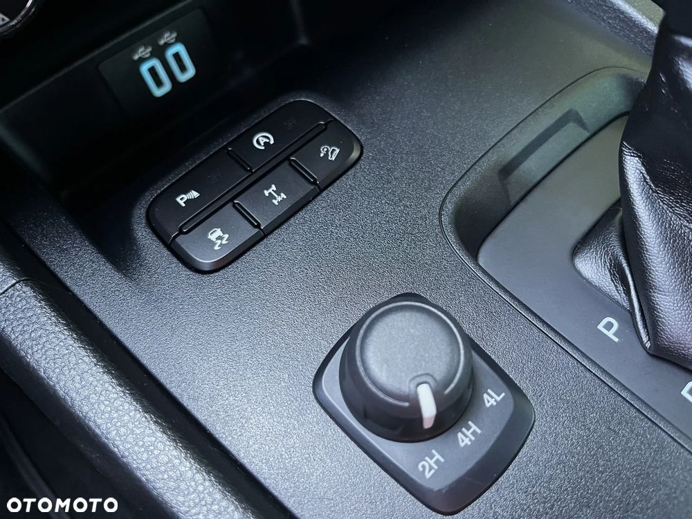 Ford Ranger 2.0 EcoBlue 4x4 DC Wildtrak - 33