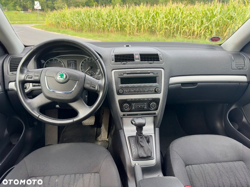 Skoda Octavia 1.8 TSI DSG Ambition - 7