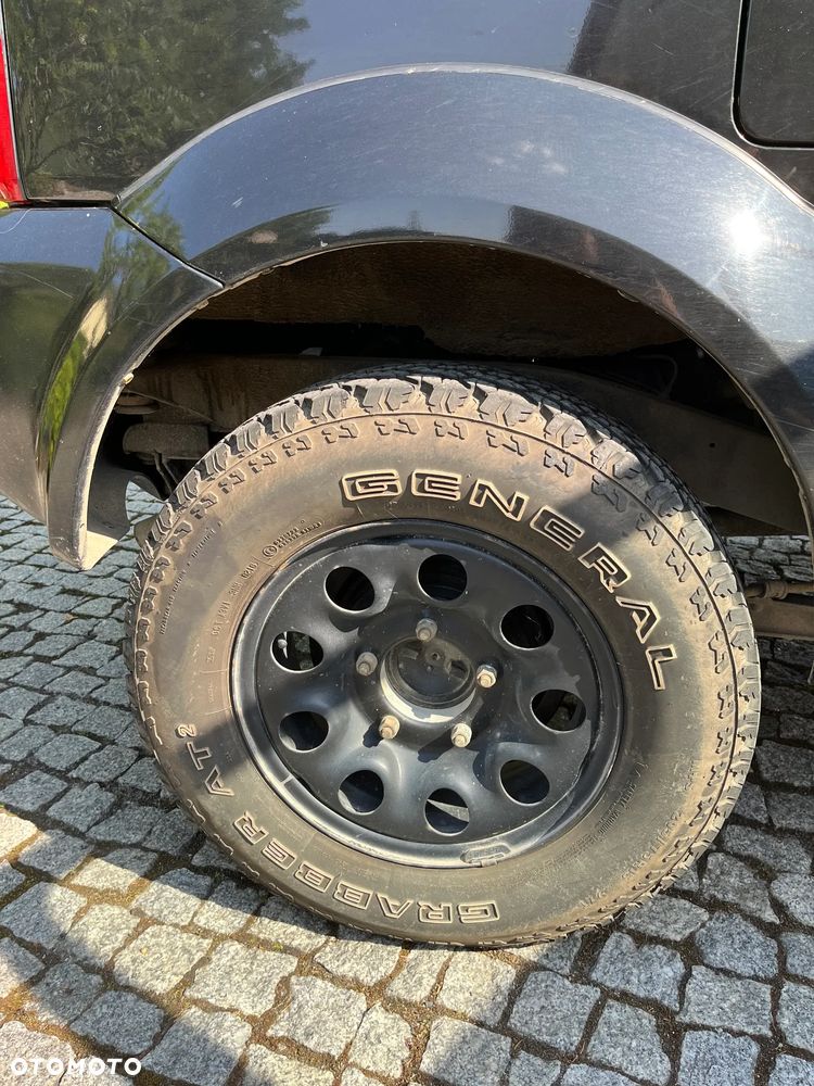 Suzuki Jimny - 8