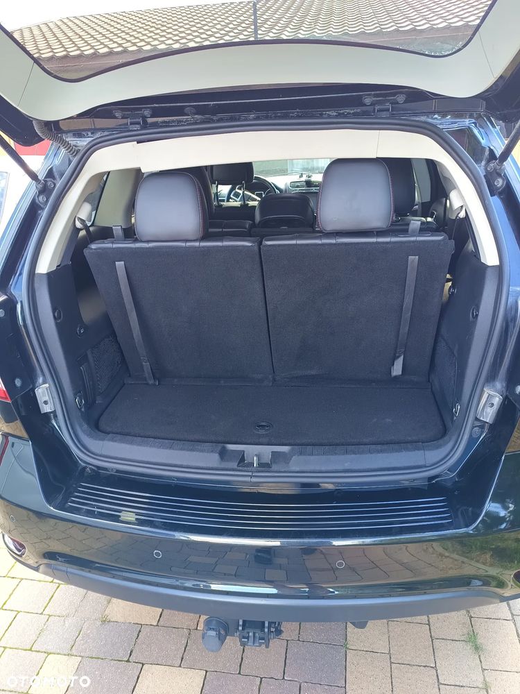 Dodge Journey - 22