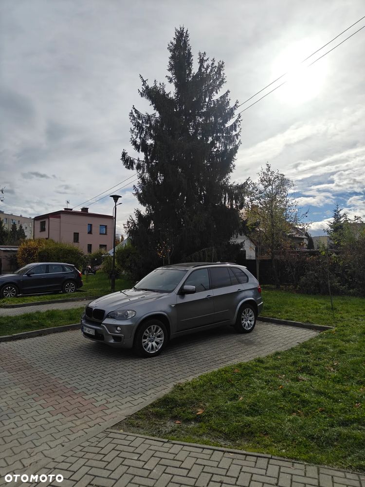 BMW X5 3.0d xDrive - 36