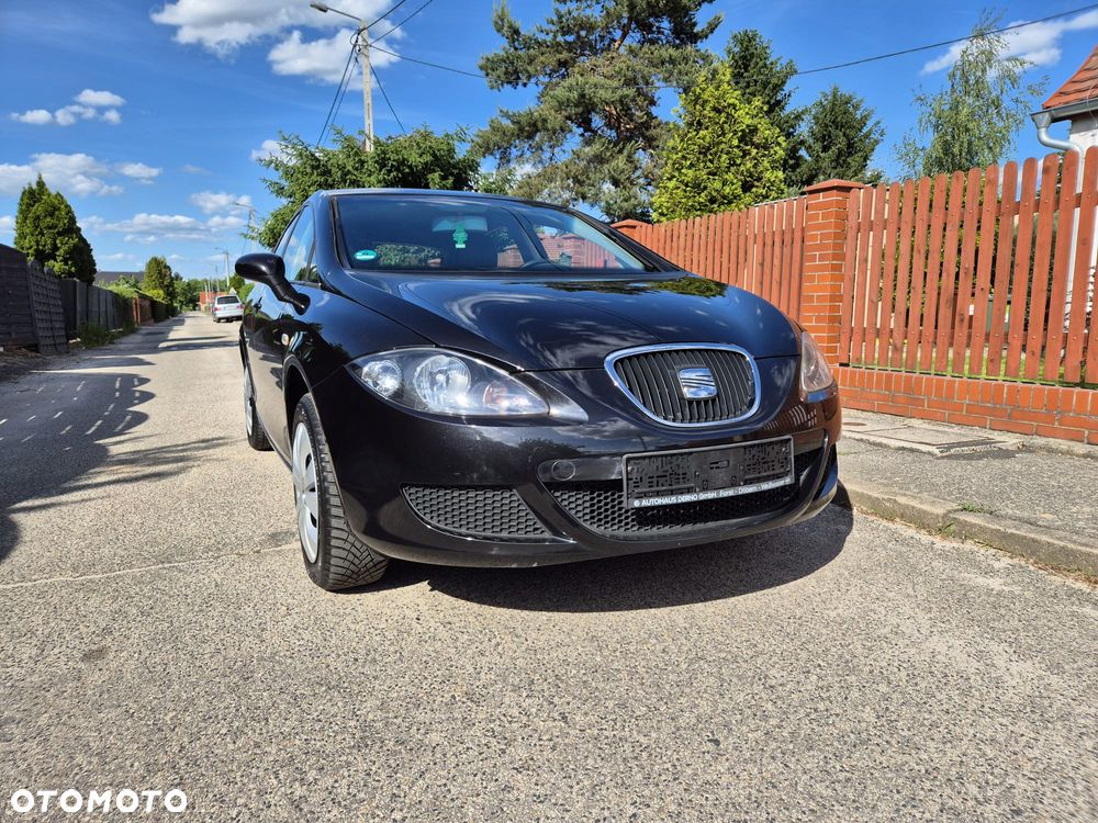 Seat Leon - 3