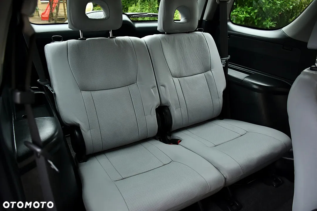 Toyota RAV4 4x4 Executive - 38