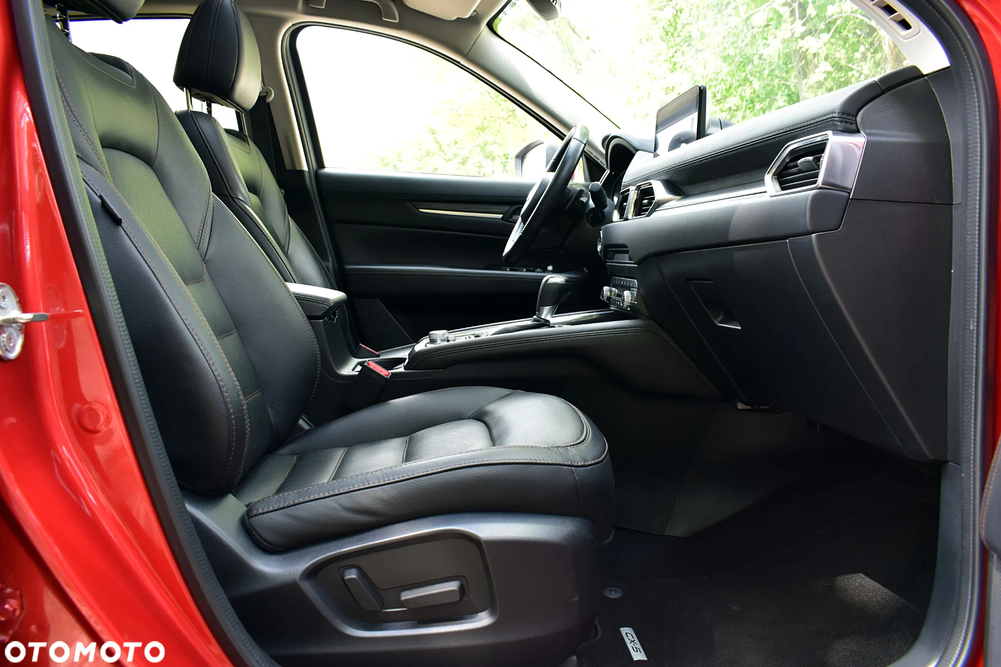 Mazda CX-5 2.5 Skyprestige AWD - 8