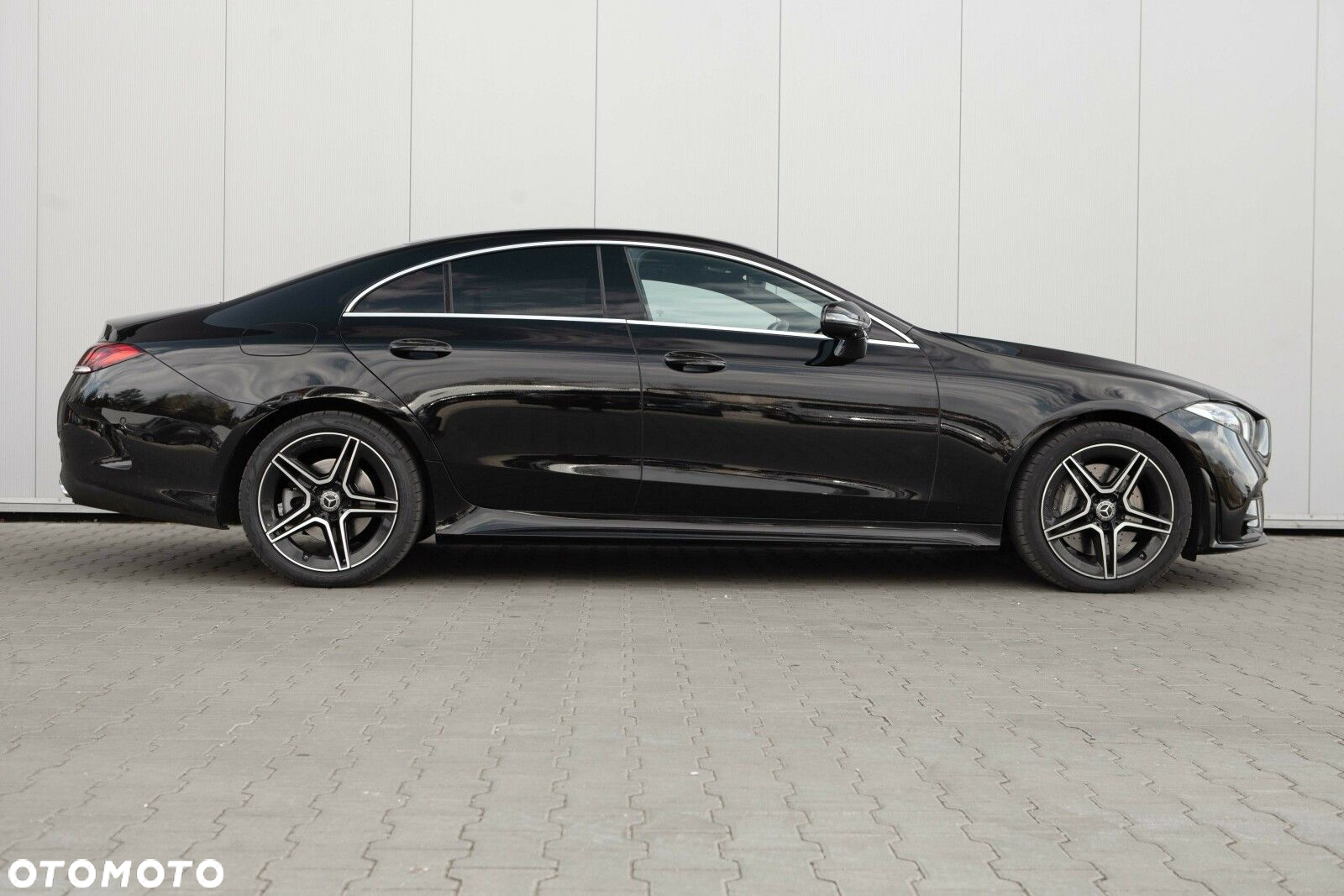 Mercedes-Benz CLS - 7