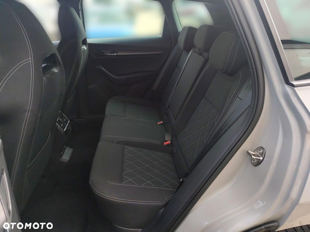 Skoda Karoq 2.0 TDI SCR 4x4 Sportline DSG - 12