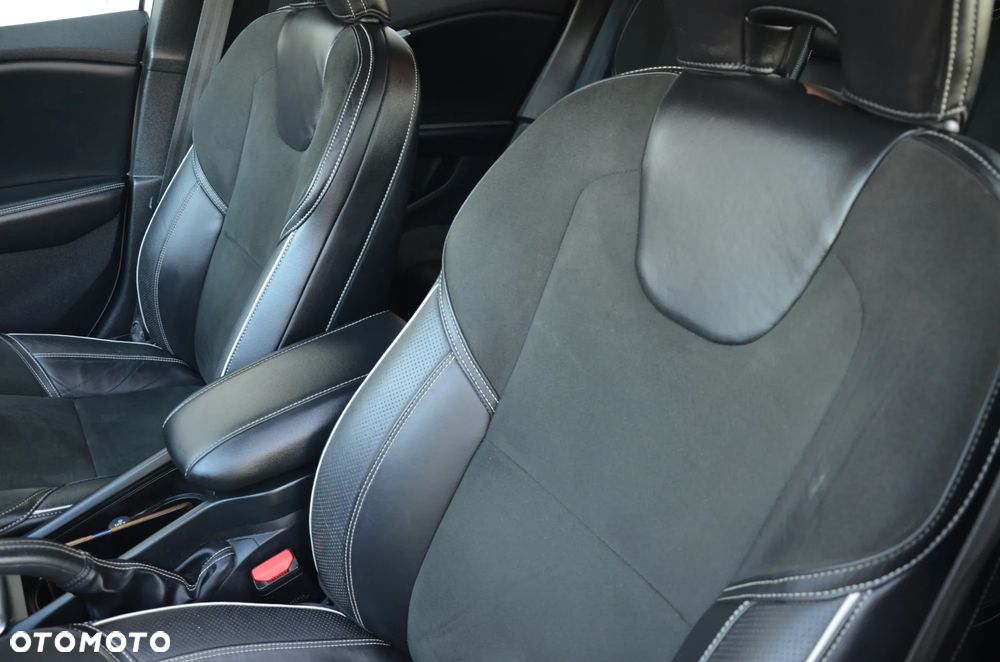 Volvo V40 D2 RDesign - 24