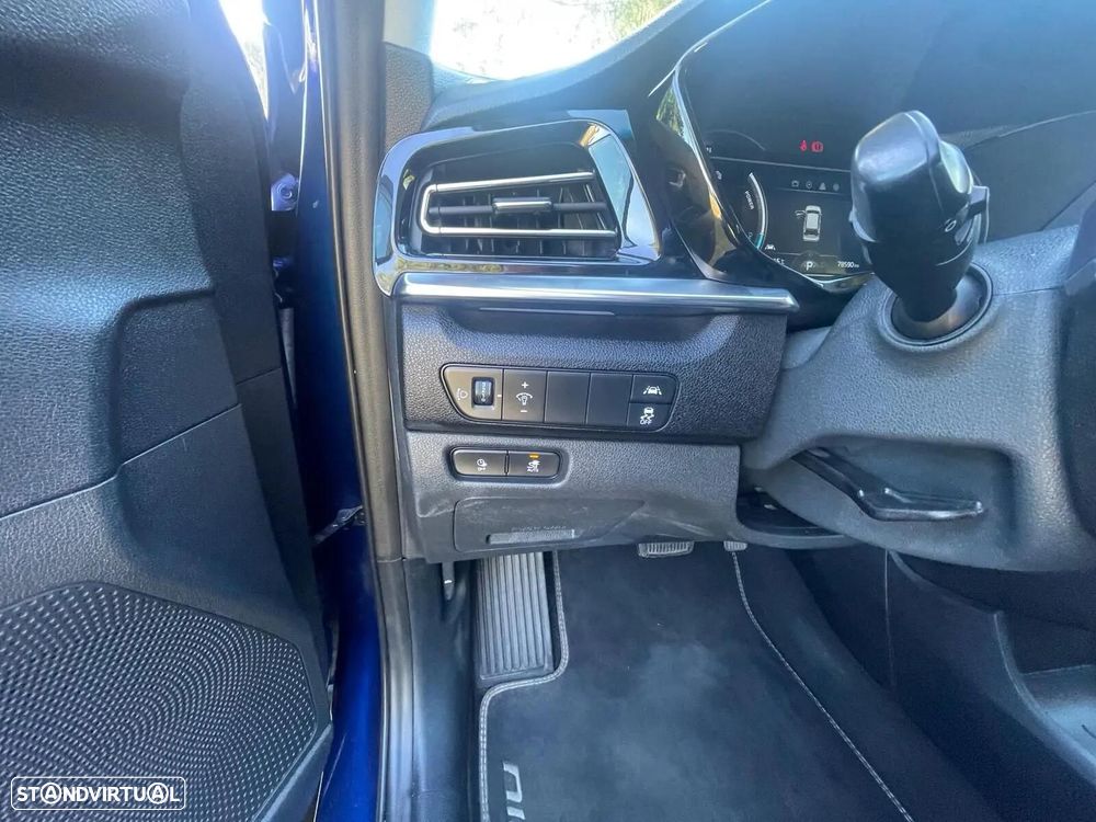Kia e-Niro 64kWh - 36